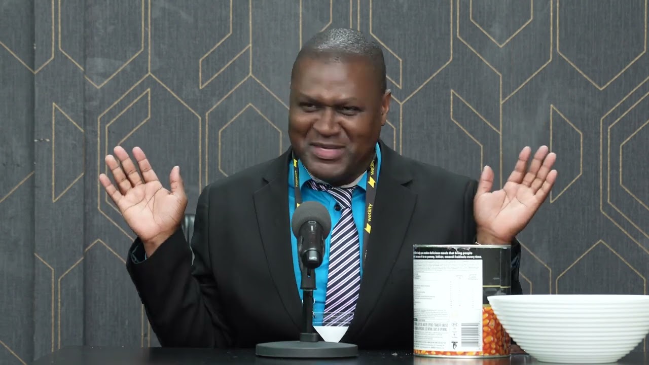 Bheki Cele Spills the Beans at Parliament [FULL]