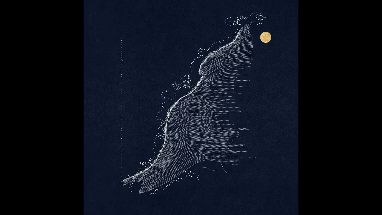 Quadeca - Vanisher, Horizon Scraper - Side D Exclusives (Blue Vinyl)