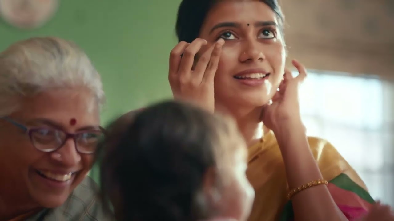 SOFTOUCH BLACK- 45 SEC TAMIL