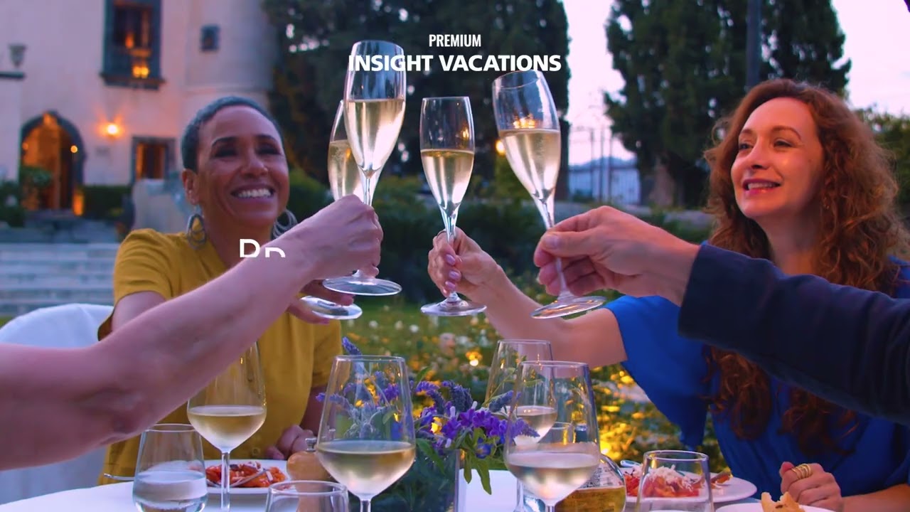 Make Travel Matter with The Travel Corporation