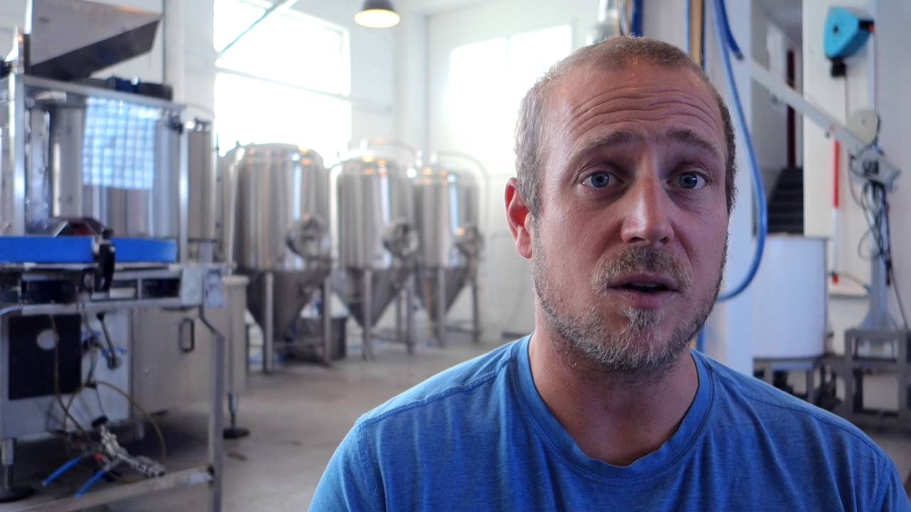 Beer by Norway, Eiker Ølfabrikk, Del 4