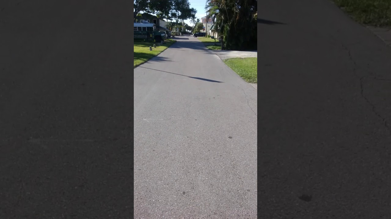 Delmar ave