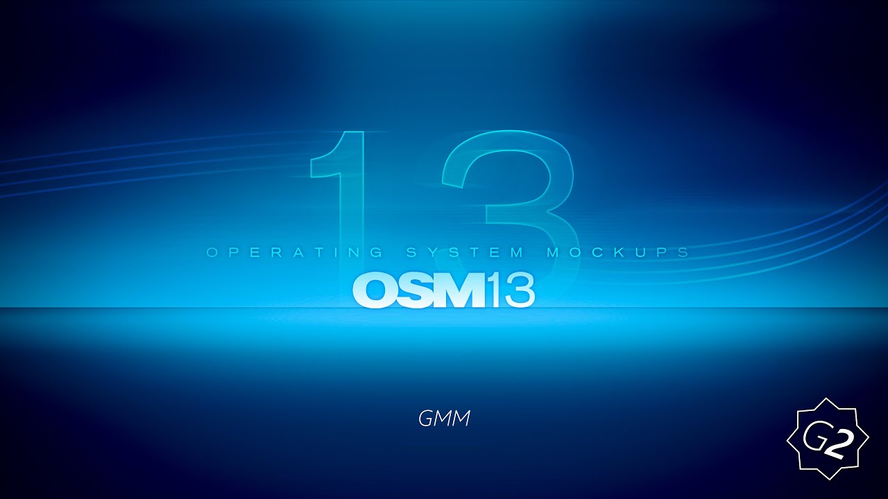 OS Mockups #13 | Season 3