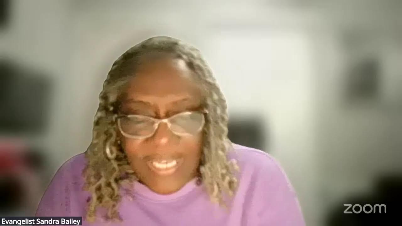 Sunday Morning Worship