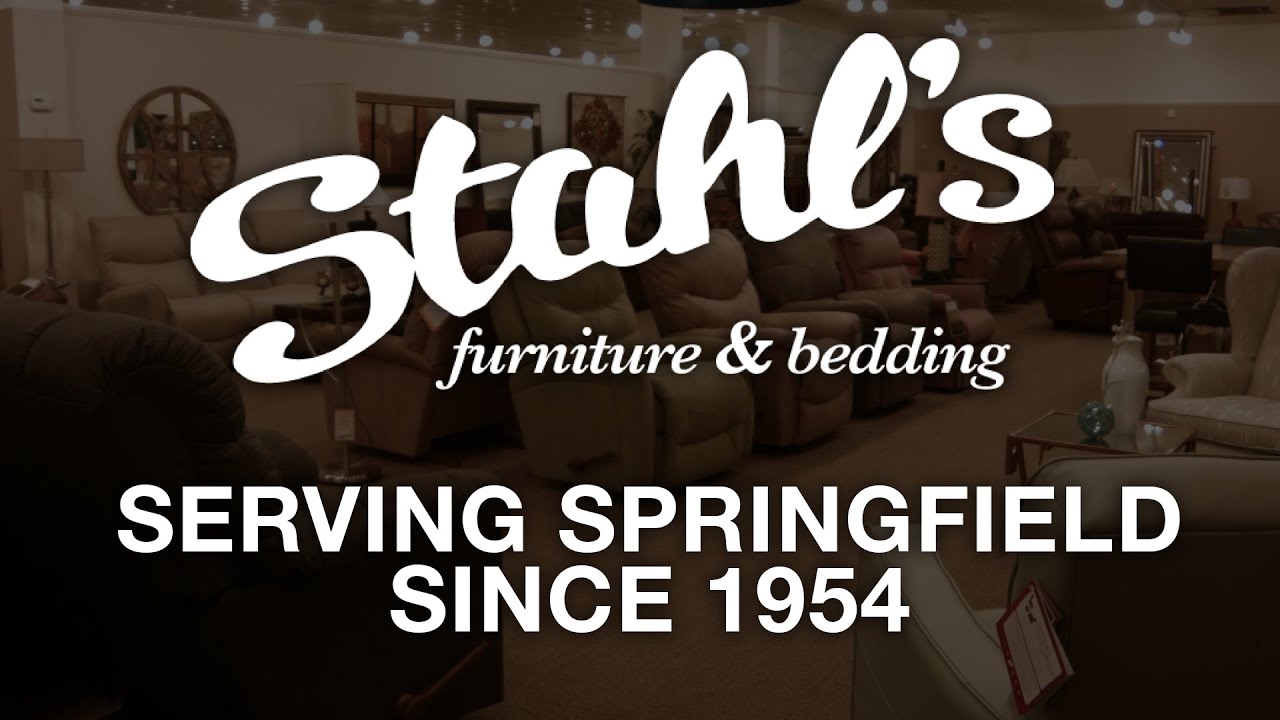 Furniture Stores in Springfield IL-Stahl's Furniture-Springfield Furniture