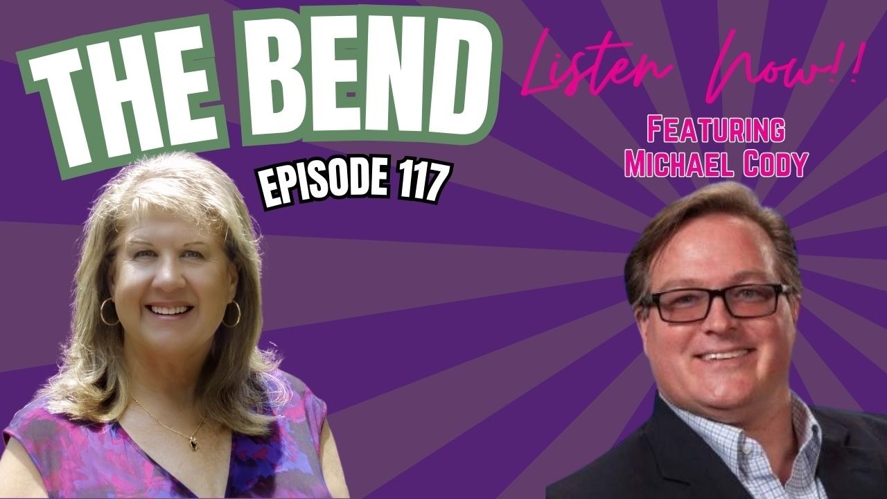 The Bend With Michael Cody
