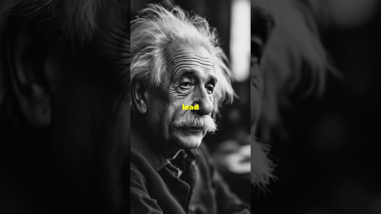 &ldquo;Einstein Refused to Be President (Here&rsquo;s Why)&rdquo;