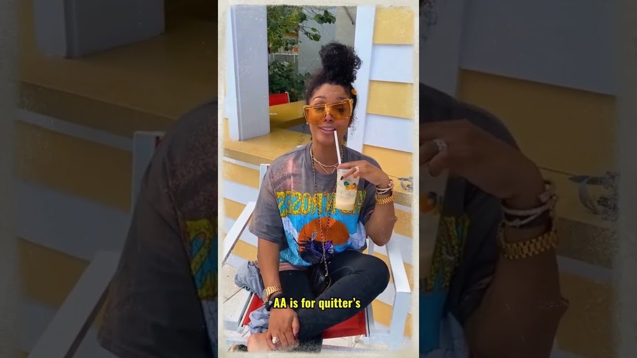 &ldquo;Jasmine Confirms Second Pregnancy on Love & Hip Hop!  #kirkfrost #hiphop#shorts