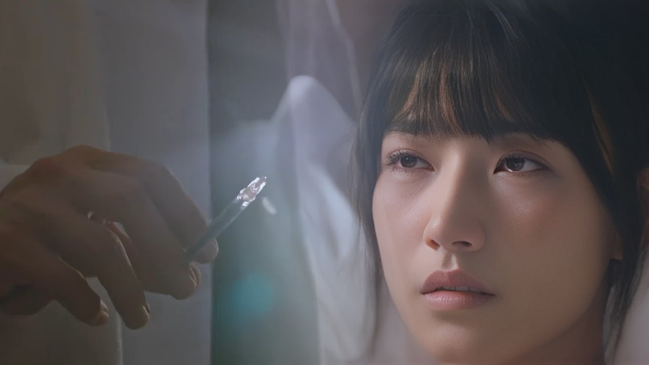 💘清純女被黑幫註射失憶藥物，註射醫師竟然是他？【我們在黑夜中相擁 Embrace in the Dark Night】丨愛情 劇情 #偶像剧透官