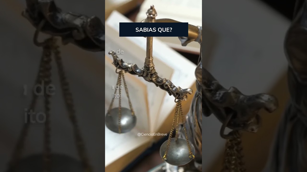 ⚖️ La balanza: &iexcl;Un instrumento antiguo de justicia y precisi&oacute;n! 📏 #Curiosidades #Balanza #Historia