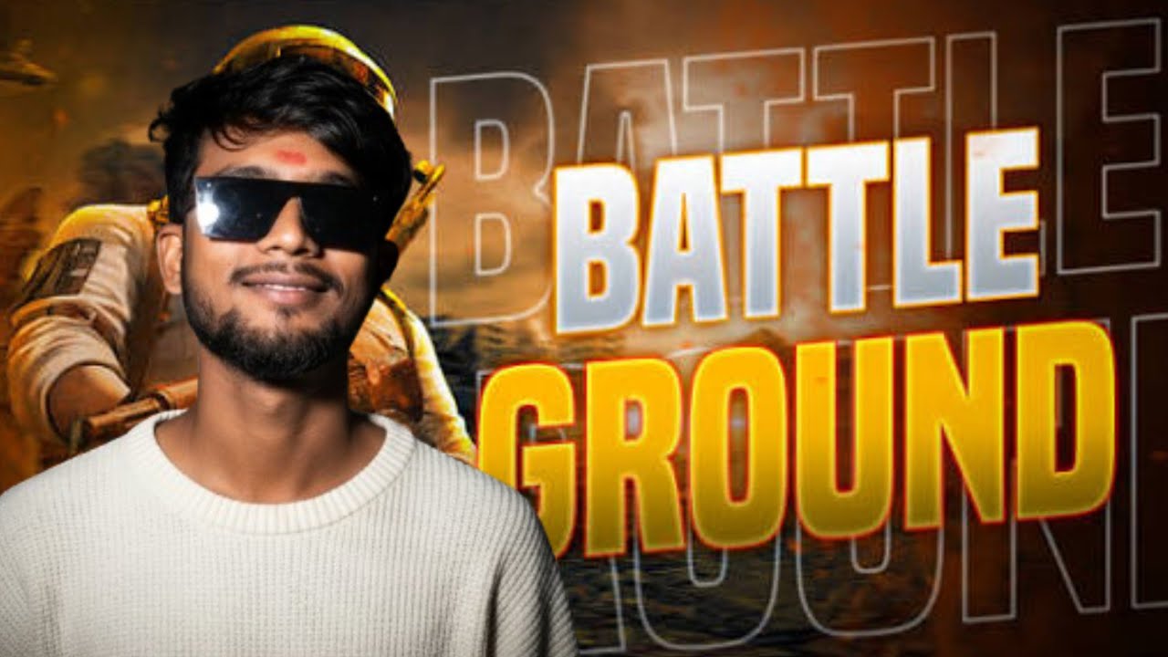 PUBG MOBILE | BAAZ IS LIVE 🔴