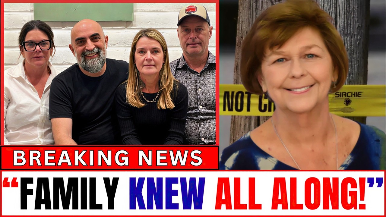 Nancy Guthrie Update: Her Family Just Reveals a Secret About Nancy That Changes Everything!