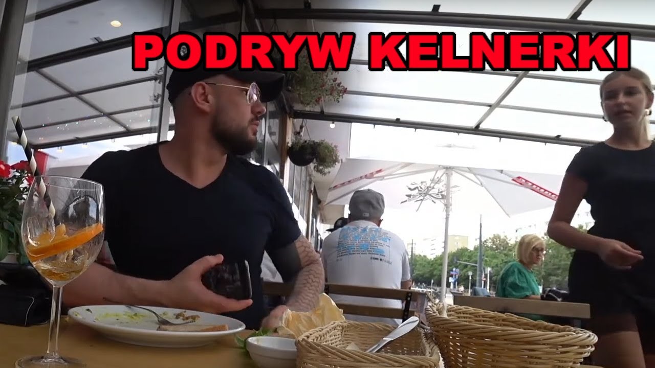 SZYMOOL PIERWSZY IRL Z WARSZAWY OD 4 MIESIĘCY (skrót streama)