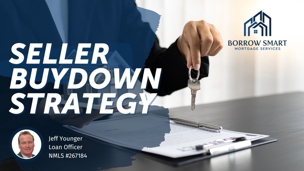 Seller Buydown Strategy