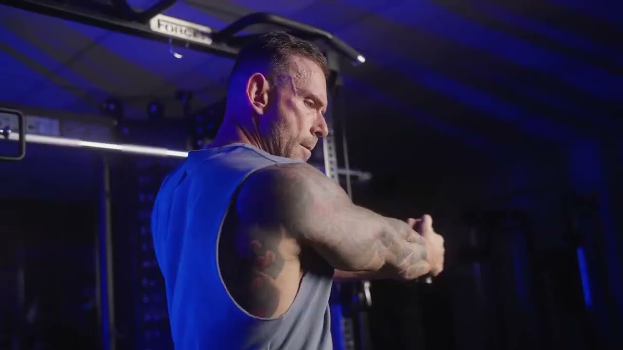 Force USA - Innovation In Strength
