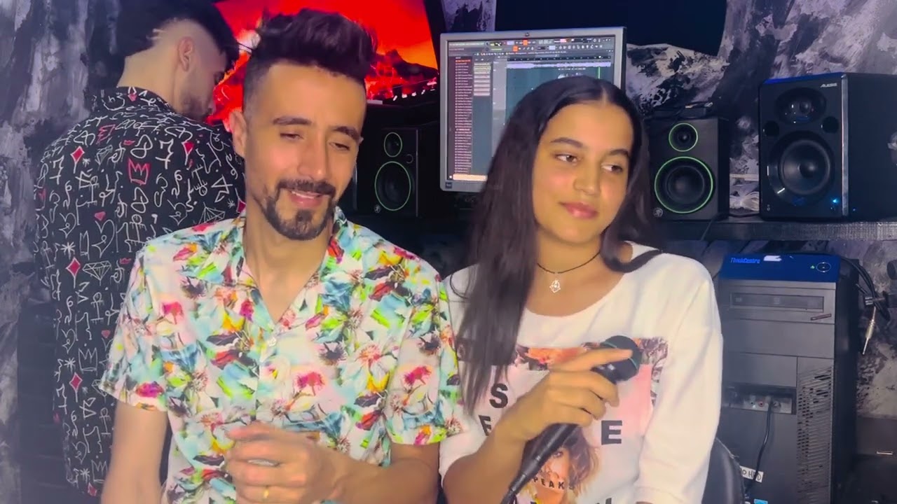 Zanoba lhbitriya cover by Cheb Reda Cristal ✅wisal el malki✔️ مبروك عليا لعذاب succès 2024🔜