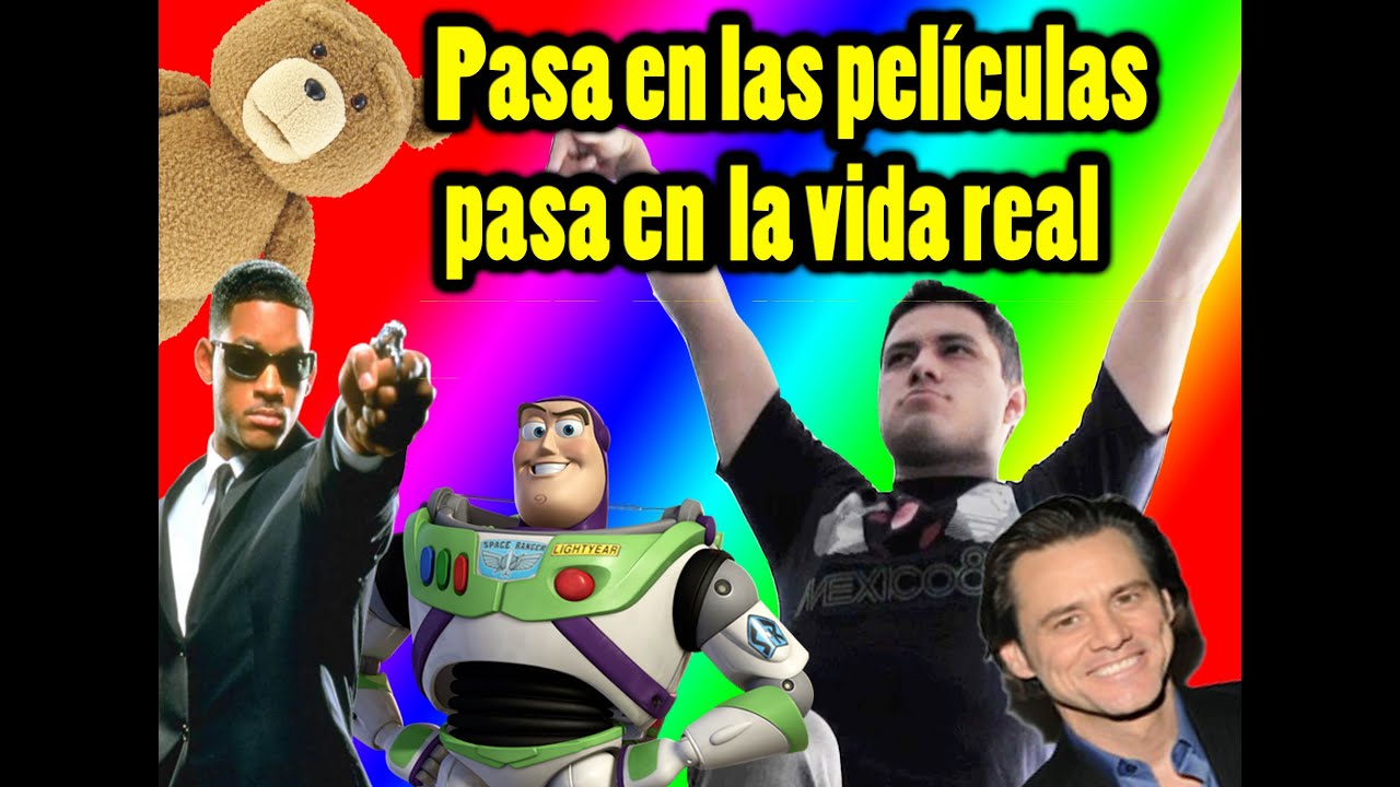 Cuando las películas arruinan tu vida
