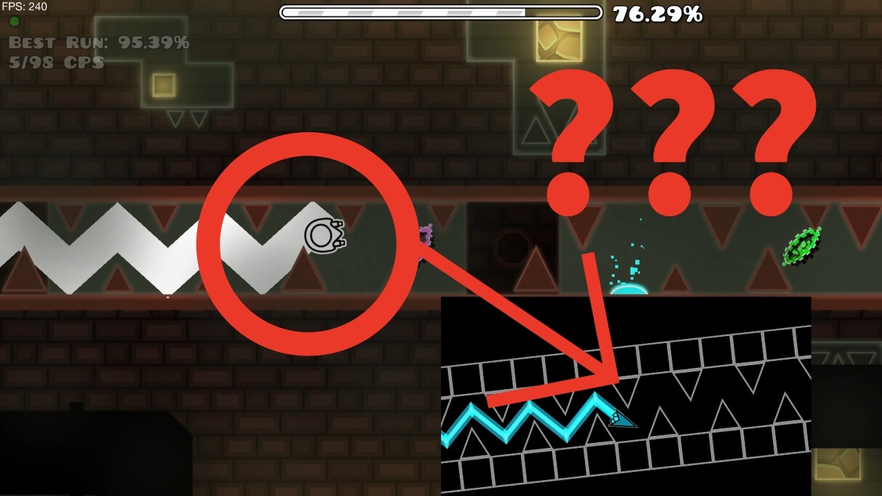 rauchkammer by Devilmine (Extreme Demon) 100%