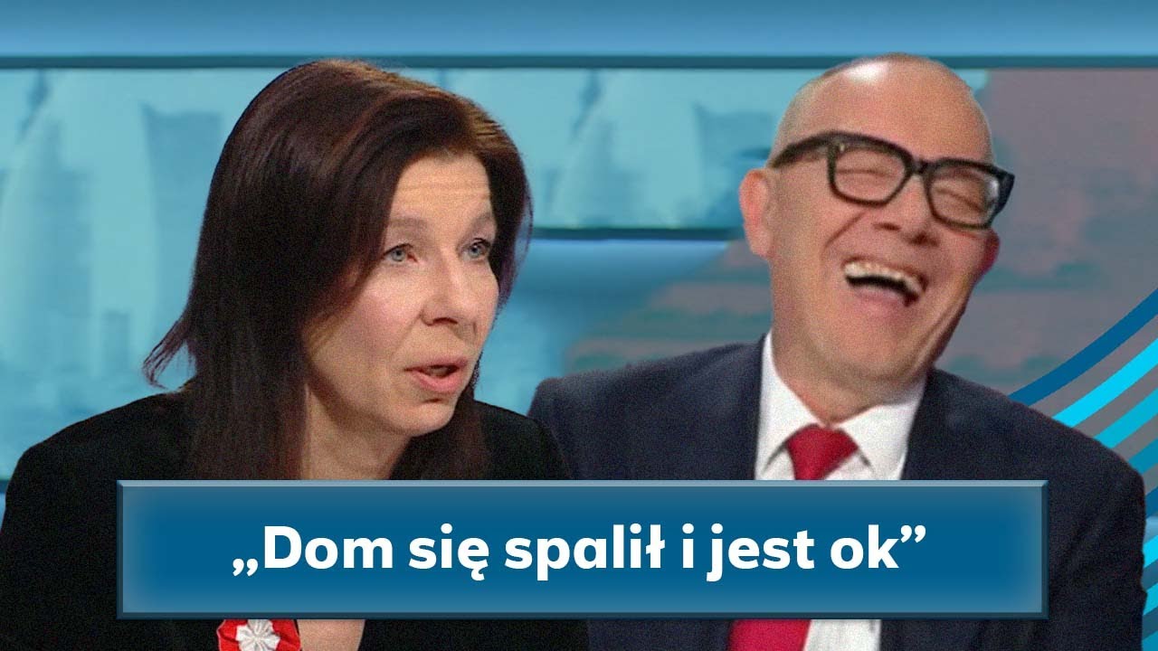 Jankowski dostał ataku śmiechu. Kończy się epoka grilla, Polacy wolą kocyk i kubek