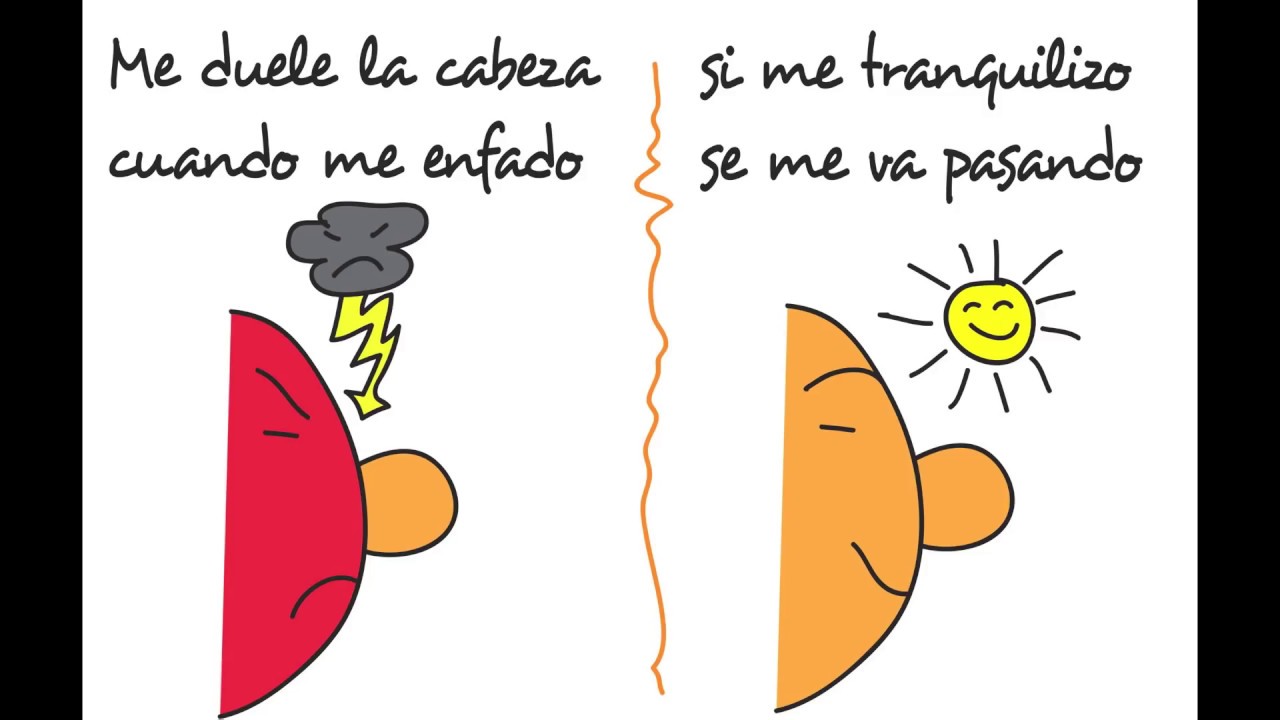 Emoticantos: Despacio me Tranquilizo