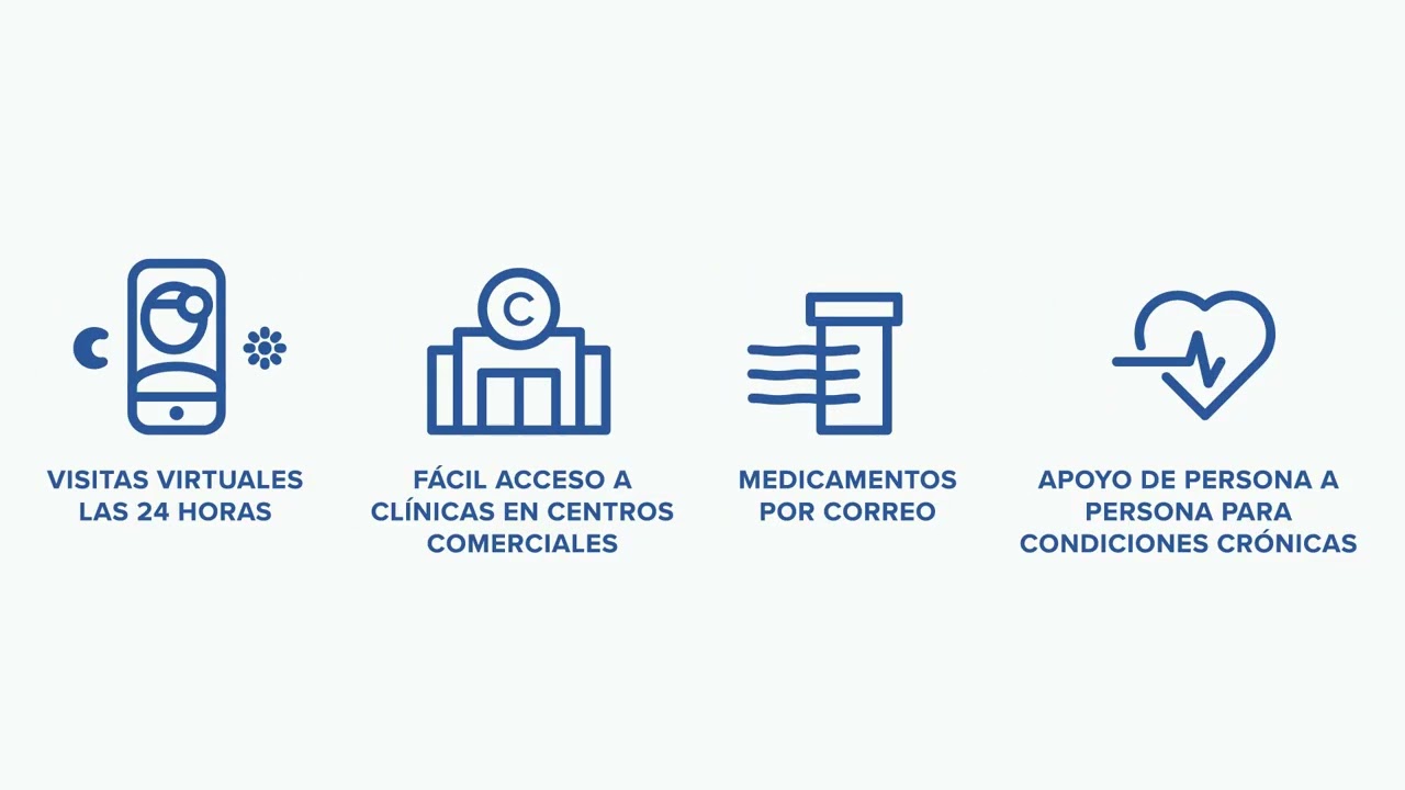 Por qu&eacute; Regence