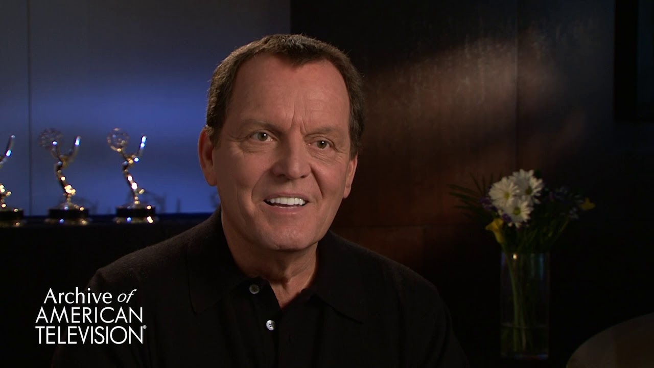 Producer David Lee on the sitcom Encore Encore - TelevisionAcademy.com/Interviews