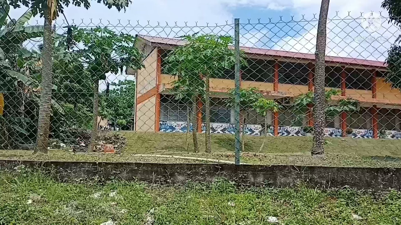 Andri Nasi Padang Tanjung Malim