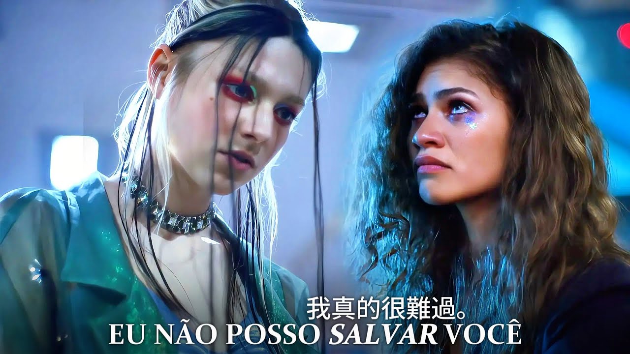 billie eilish - blue (legendado)