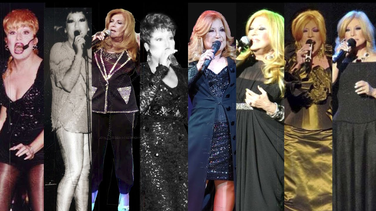 Video Promocional de  Mirtha Medina para Alfaros calle ocho el Sábado 3 de Abril