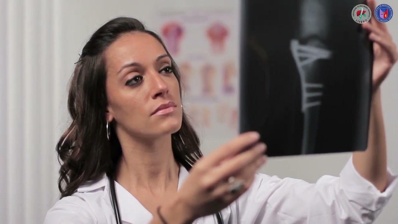 LIVE(RO)4 SVO. Acces egal la sănătate