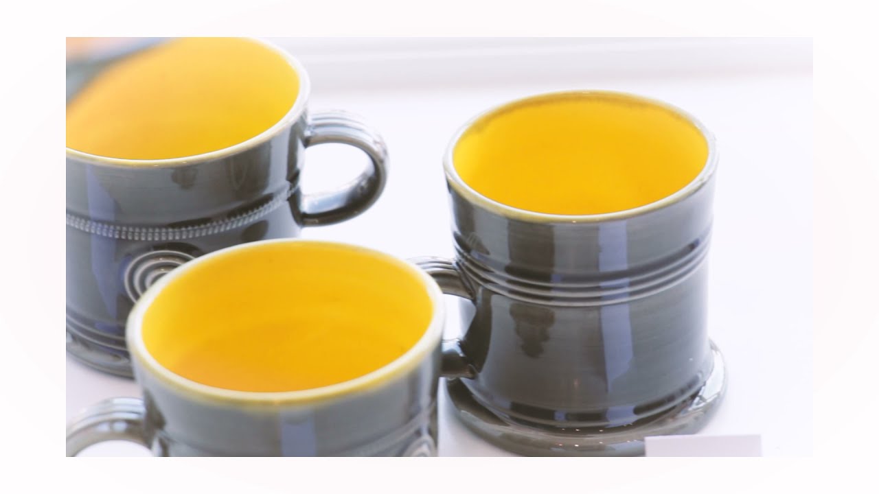 2019 Holt Festival Exhibition - Walter Keeler: Studio Pottery