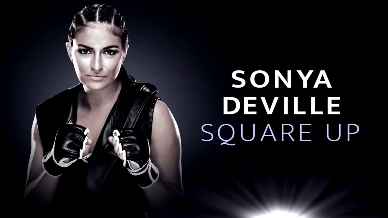 Sonya Deville – Square Up (Entrance Theme)