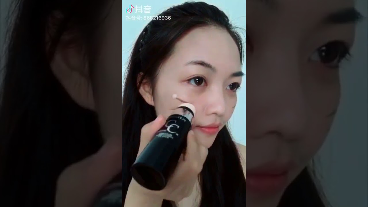 Kem nền che khuyết điểm CC Maycreate thần th&aacute;nh