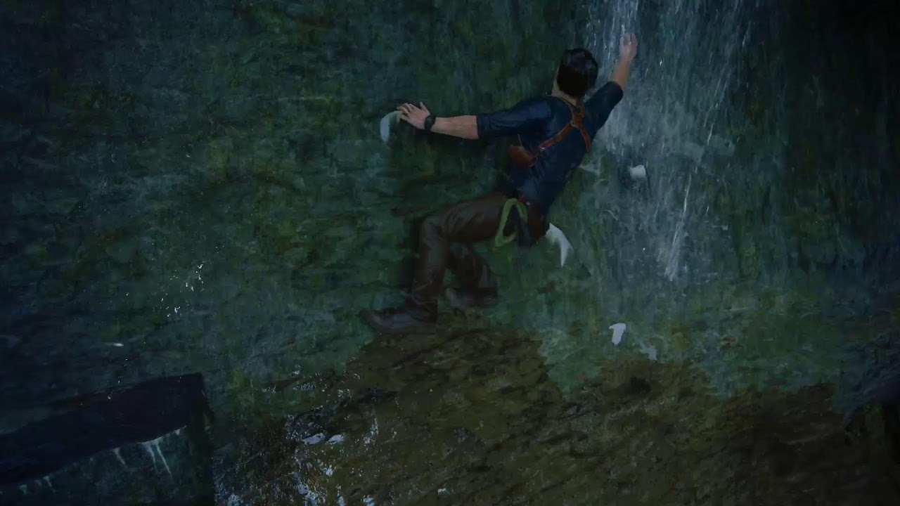 UNCHARTED 4💎