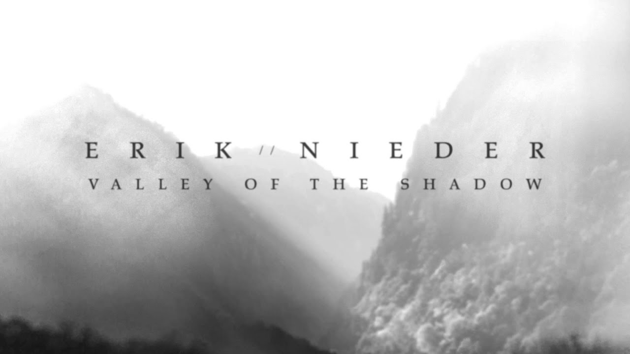 Dead Man Walking  - Erik Nieder
