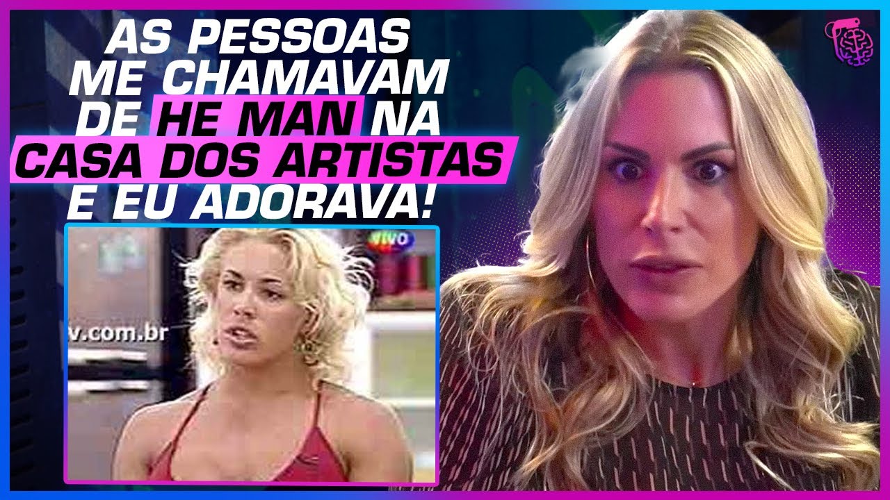 CASAL BELFORT conta COMO se CONHECERAM