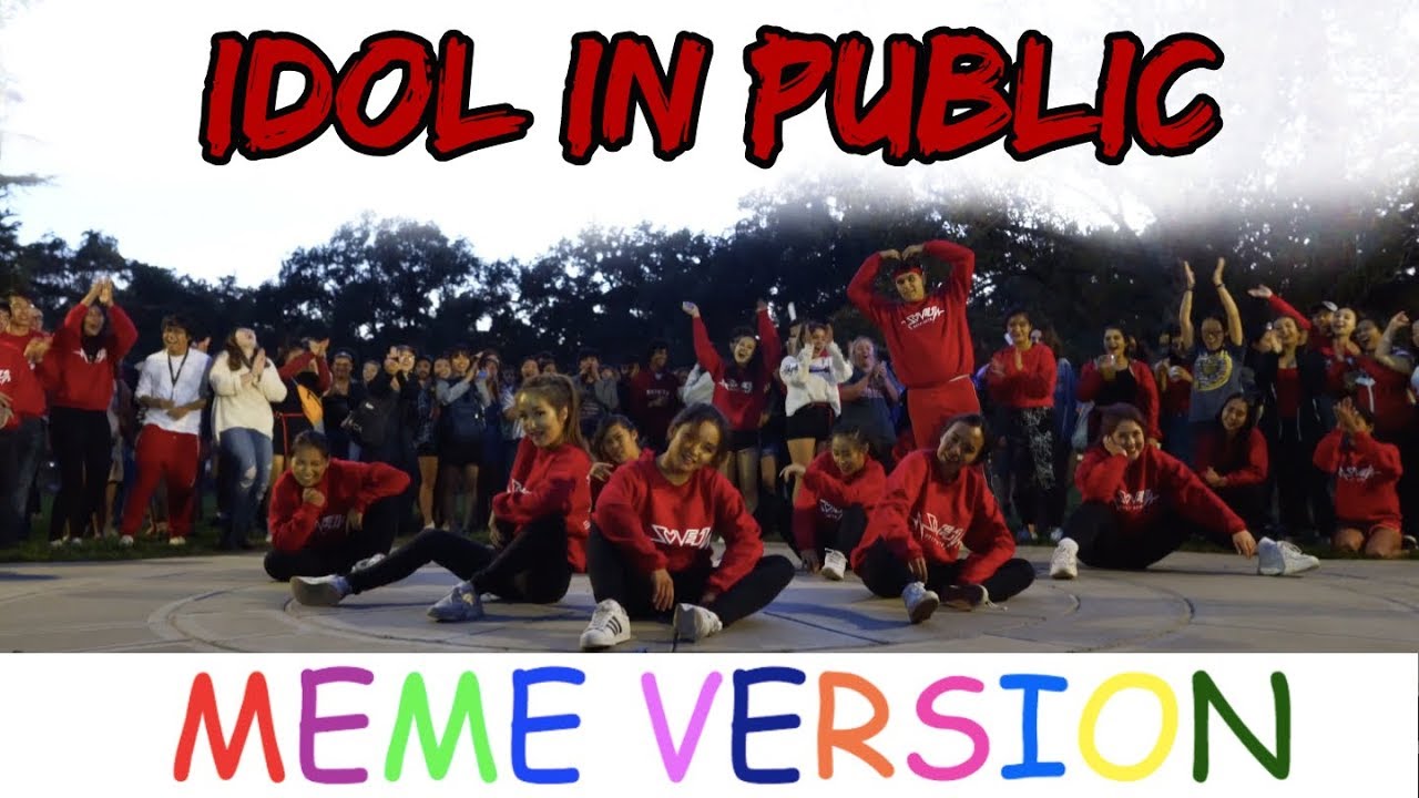 [K-pop in Public Challenge] BTS (방탄소년단) - IDOL(Feat. Nicki Minaj) Full Dance Cover by SoNE1