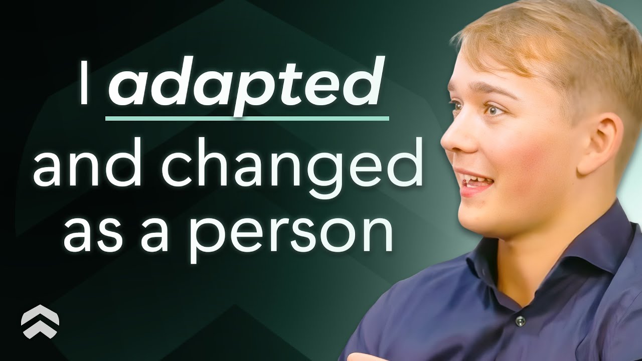Billy Monger: 