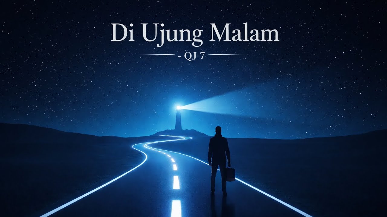 Di Ujung Malam - QJ 7 