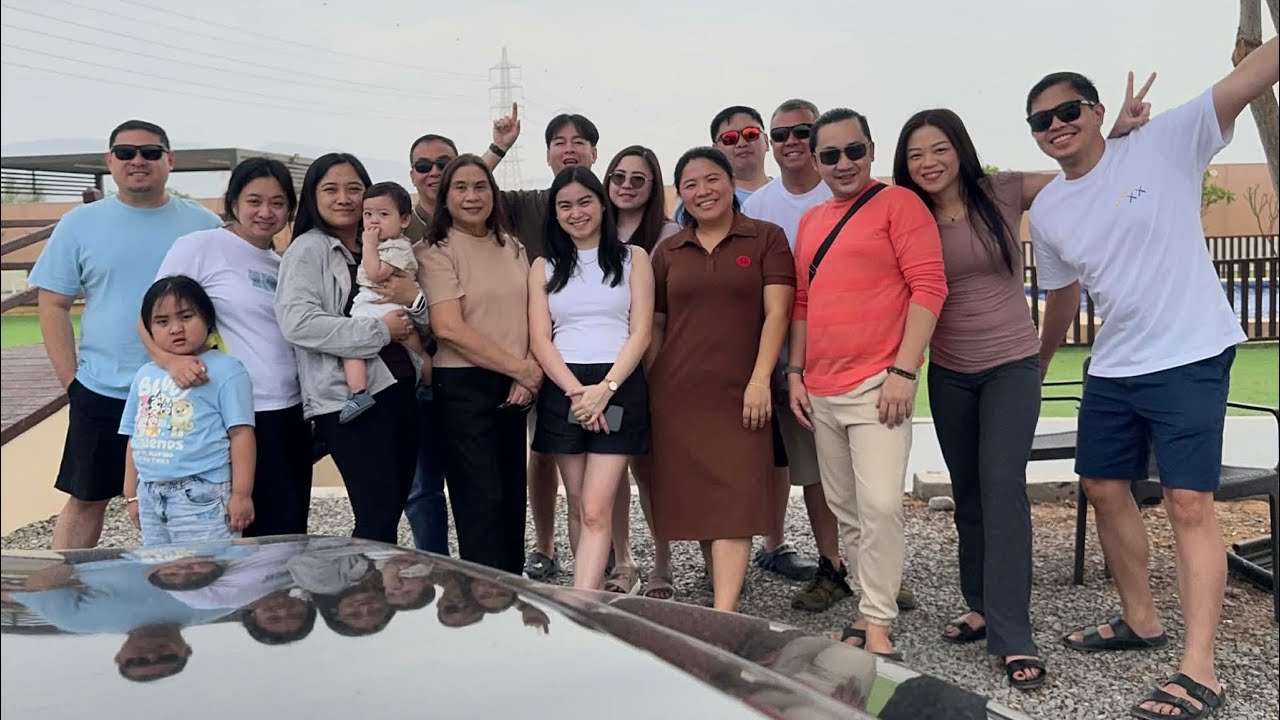 -Aeia and friends @ Hideout Ras Al Khaimah-