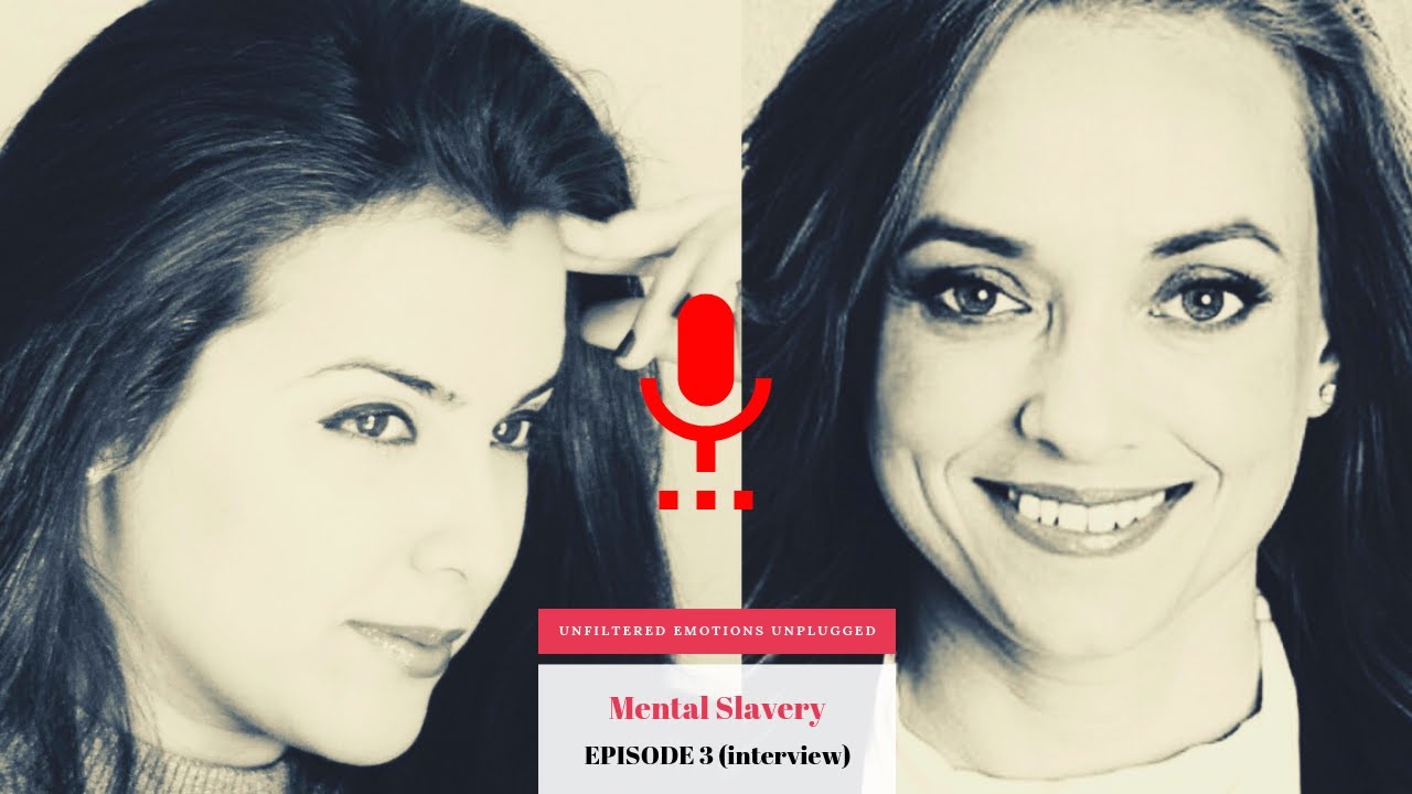 Episodio 3: Entrevista con Danielle Martin Sobre Esclavitud Mental