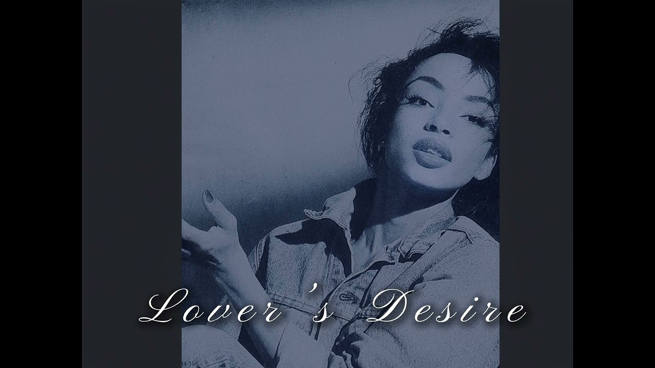 Sade “Diamond Life” Type Beat  