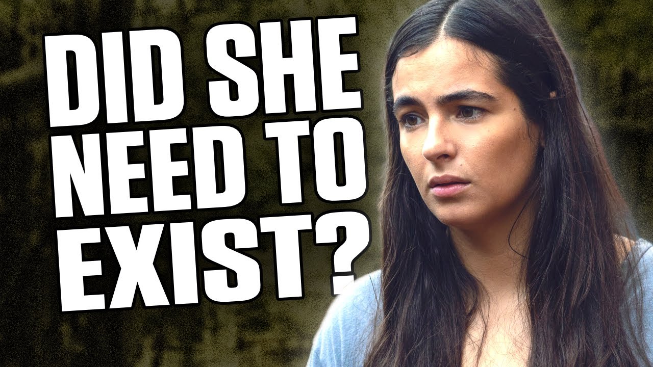 Was Tara's Hate Deserved in The Walking Dead?