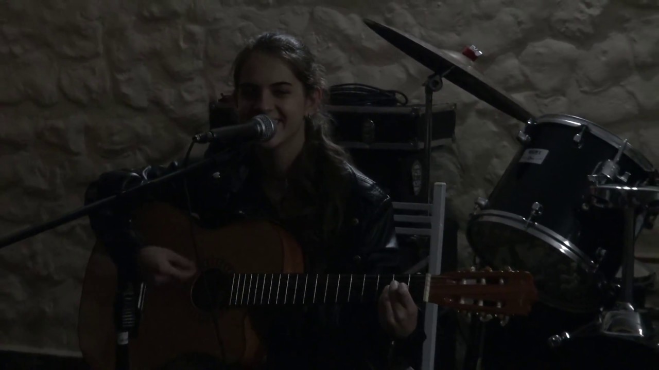 Shape of You- Ed Sheeran (Cover Gi Gripp)