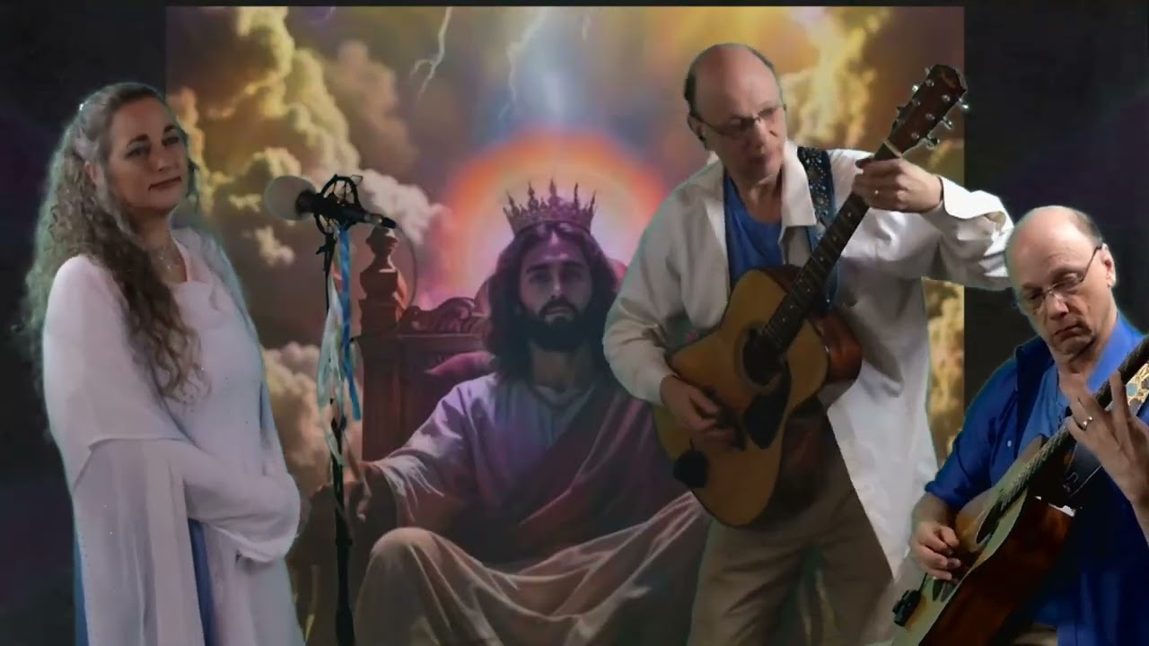 Revelation Song