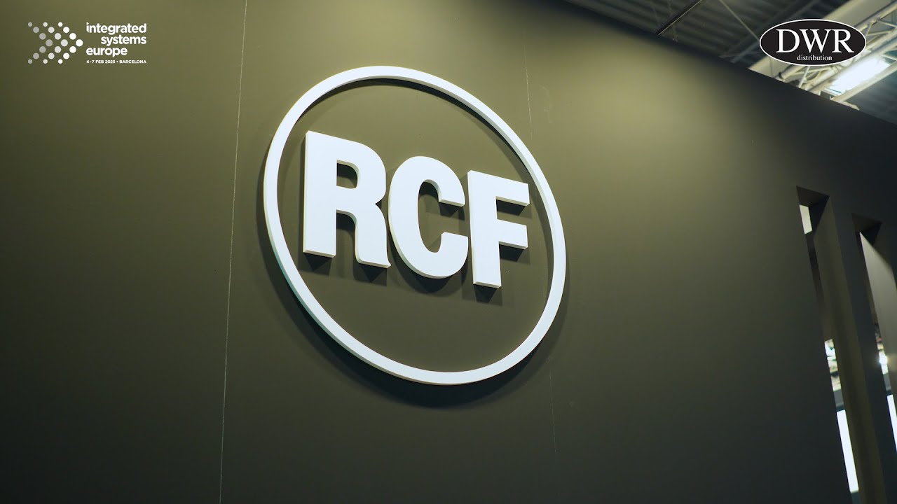 RCF at ISE2025