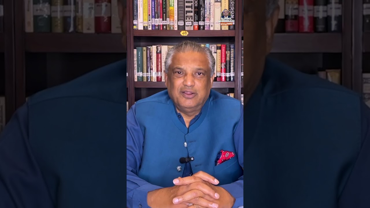 Governor Sindh Removal | MQM Silence and Inside Story | Sohail Warraich Reveals Shocking Truth!
