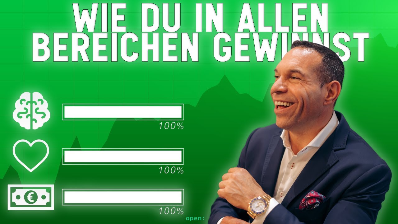 Vom Denken zum Handeln: Deinen Kopf erfolgreich auf Erfolg umstellen