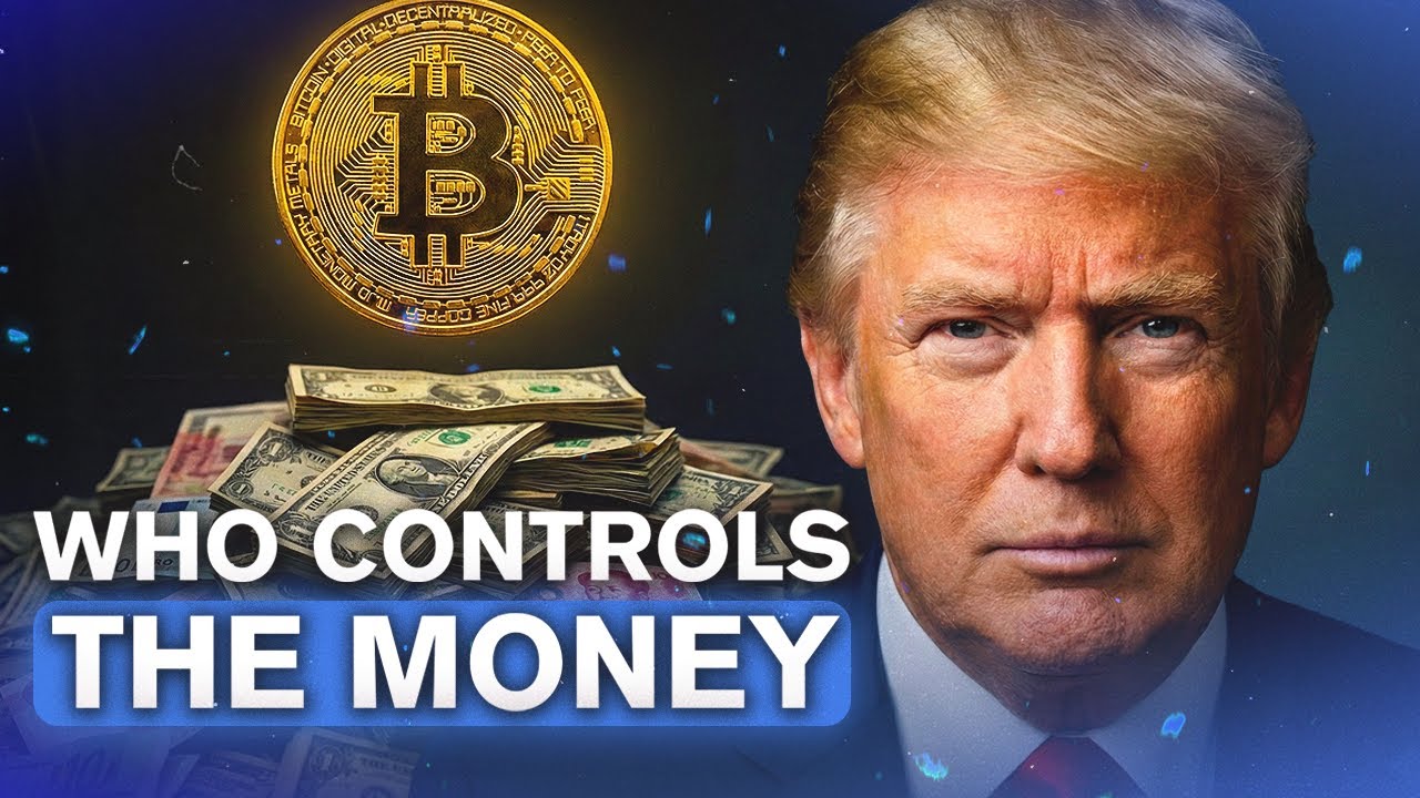 Bitcoin Enters the Political Endgame &mdash; ETFs, States & Power Plays | RoxomTV News