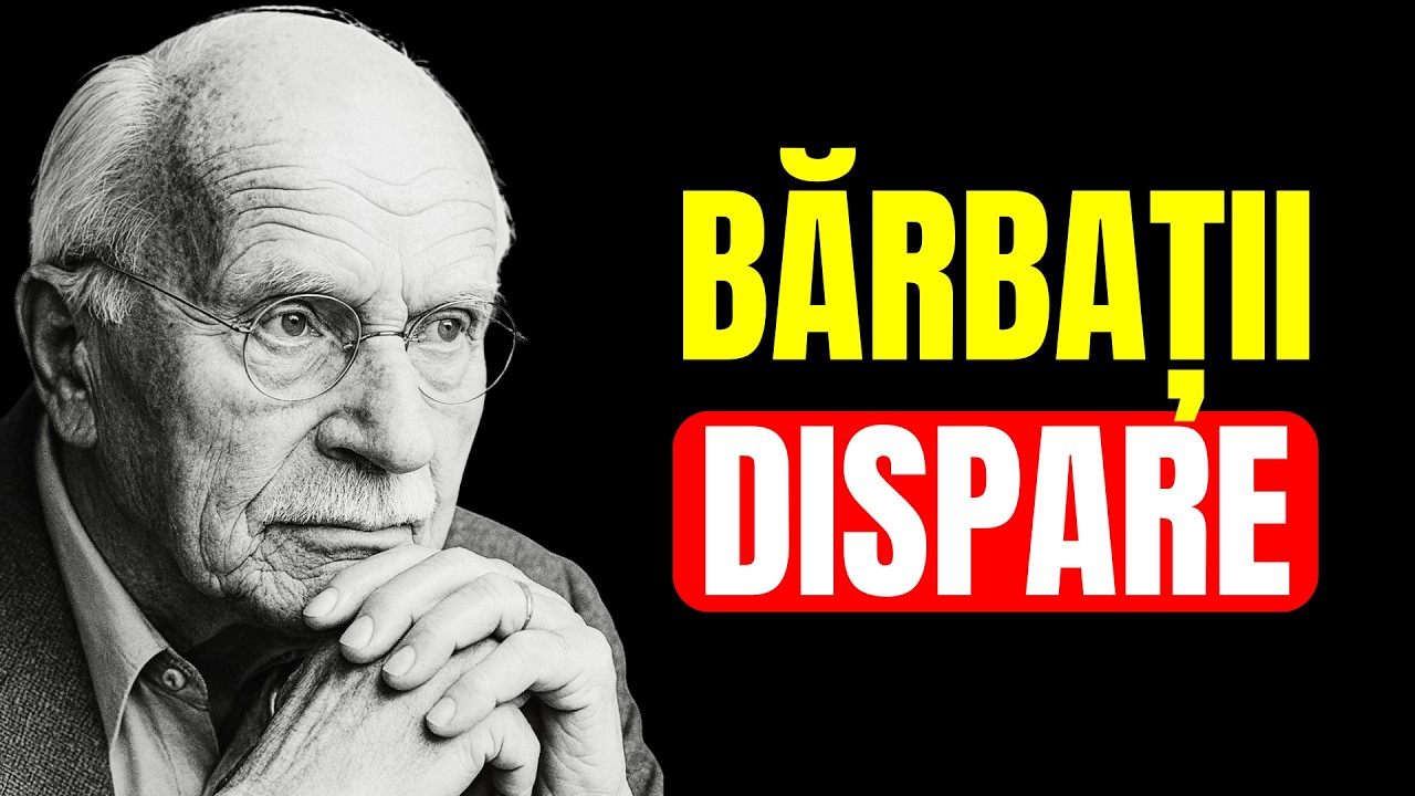 De ce dispar milioane de bărbați din societate — și de ce ar trebui să te sperie asta.